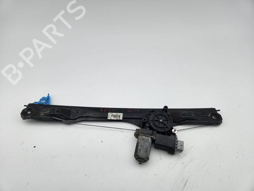 Used Front right window mechanism FIAT DOBLO Cargo (263_) [2010-2025]  21646848