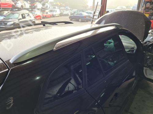 Roof bar RENAULT MEGANE III Grandtour (KZ0/1)  | BP29608824C65 