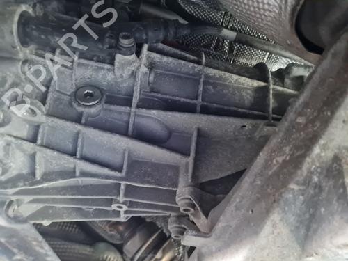 Used Gearbox Gearbox AUDI A4 B8 (8K2) [2007-2017] 33175856 33175856