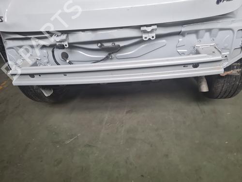 Used Rear bumper reinforcement Rear bumper reinforcement TOYOTA YARIS CROSS (MXP_) 1.5 Hybrid (MXPJ10) (92 hp) 34401682 34401682