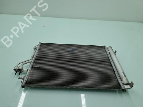 AC radiator KIA SPORTAGE III (SL)  | BP21657150M32 