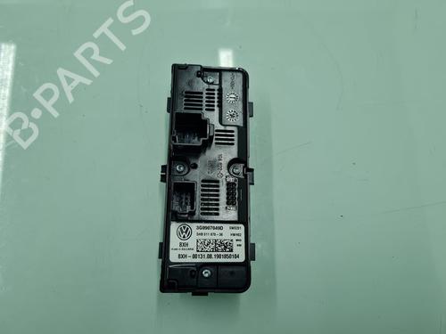 Climate control VW TOURAN (5T1)  | BP21765446I5 
