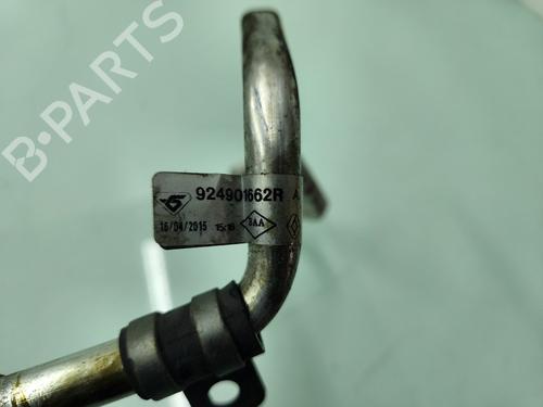 AC pipe RENAULT CLIO IV (BH_)  | BP27614289M126 