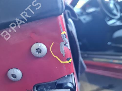 Left front door BMW 3 Coupe (E46) 318 Ci | BP21659614C2 