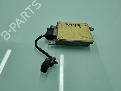 Used Lights ECU Lights ECU MAZDA 6 Hatchback (GH) 2.2 D (GH10) (129 hp) 21636633 21636633