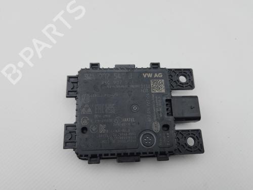 Electronic module VW CRAFTER Van (SY_, SX_) 2.0 TDI FWD (SYB, SYC, SYD) | BP38112454M83 - Image 2