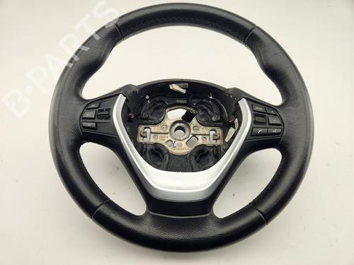 Used Steering wheel BMW 3 Touring (F31) 320 d xDrive (184 hp) 29588554