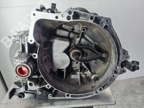 Used Gearbox Gearbox 21636400 21636400