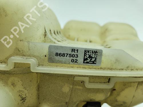 Expansion tank BMW 2 Gran Coupe (F44) 218 i | BP30177450C120 