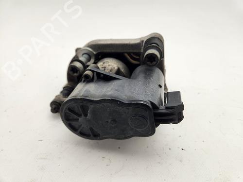 Right rear brake caliper DS DS 7 Crossback (J4_, JR_, JC_)  | BP29435968M106 