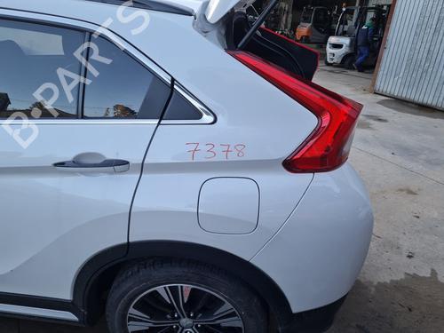 left-rear-fenders-mitsubishi-eclipse-cross-gk_-gl_-2017-29722283 main image