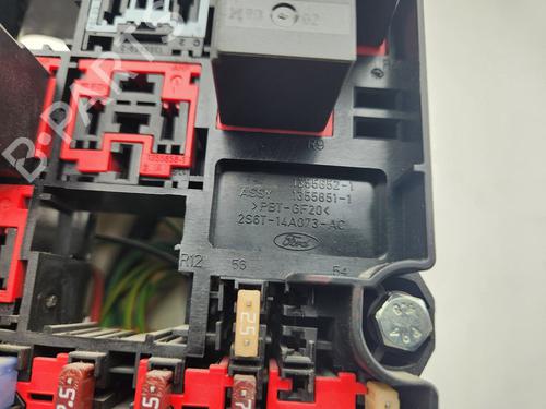 Sikringsdåse FORD TOURNEO CONNECT 1.8 TDCi | BP29989301E1 