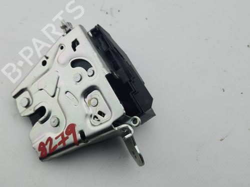 Used Tailgate lock Tailgate lock MERCEDES-BENZ C-CLASS T-MODEL (S206) C 220 d (206.204, 206.216) (200 hp) 36663564 36663564