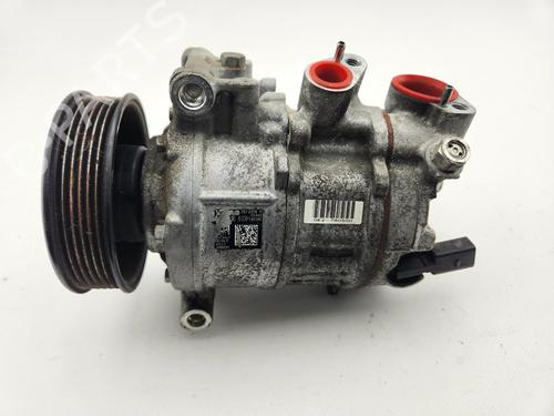 AC compressor SEAT IBIZA V (KJ1, KJG)  | BP24593322M34