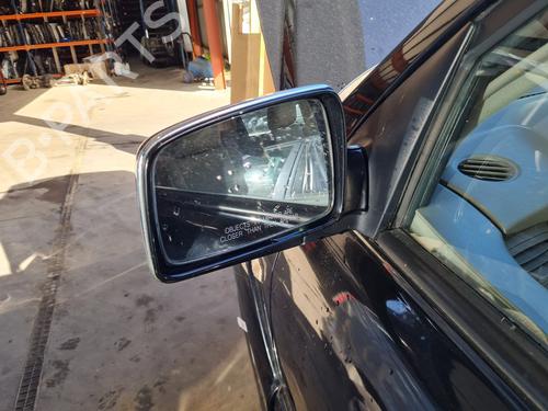 Left mirror KIA SPORTAGE II (JE_, KM_) 2.0 CRDi | BP21653148C26