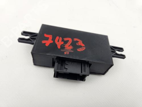 Elektronisk modul PEUGEOT 5008 II (MC_, MJ_, MR_, M4_)  | BP29722865M83 