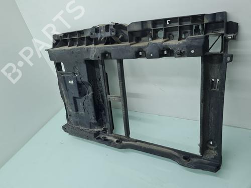 Used Front slam panel PEUGEOT 208 I (CA_, CC_) [2012-2021]  21765058