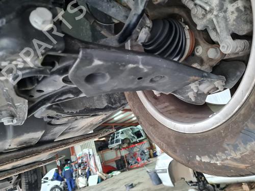 Querlenker links vorne für SKODA OCTAVIA IV Combi (NX5, PV5) [2019-2025]  29722237