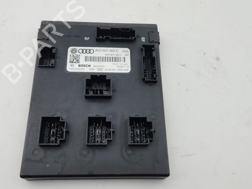 electronic-module-audi-q5-8rb-2008-2009-2010-2011-2012-2013-2014-2015-2016-2017-2018-2019-36406478 main image
