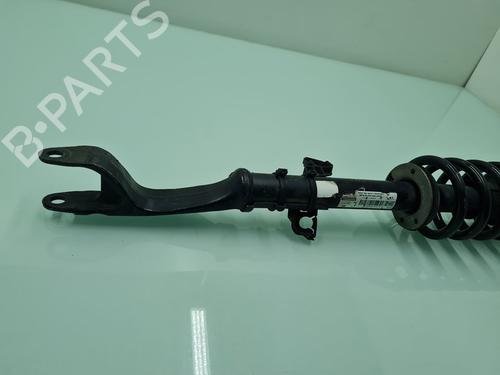 Left front shock absorber MERCEDES-BENZ GLC Coupe (C253) 220 d 4-matic (253.303, 253.305) | BP21655071M16 