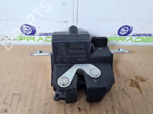 Used Tailgate lock Tailgate lock OPEL ASTRA K (B16) [2015-2022] 21659875 21659875