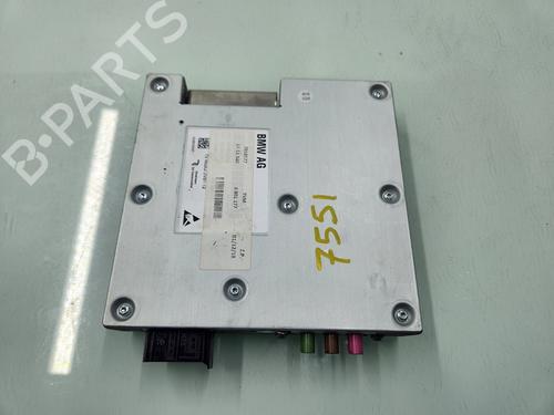 electronic-module-bmw-x5-f15-f85-2013-2014-2015-2016-2017-2018-25849337 main image