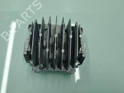 Used Electronic module Electronic module BMW 3 (G20, G80, G28) 318 d (150 hp) 21644341 21644341