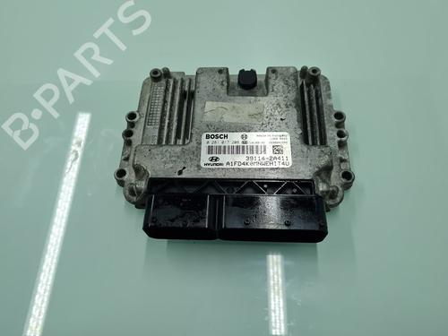 Used Engine control unit (ECU) Engine control unit (ECU) HYUNDAI i30 Estate (FD) [2007-2012] 21639724 21639724