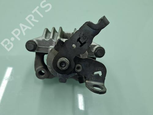 Used Left rear brake caliper Left rear brake caliper SEAT ARONA (KJ7, KJP) [2017-2026] 21640583 21640583