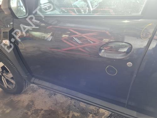 Used Left front door DACIA DUSTER (HM_) [2017-2025]  29534323