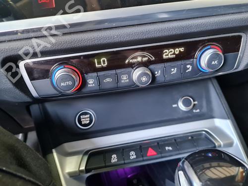 Used Climate control Climate control AUDI Q3 (8UB, 8UG) 2.0 TDI (150 hp) 26697514 26697514