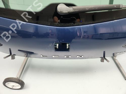 Tailgate SEAT LEON (5F1) 2.0 TDI | BP21642079C6 