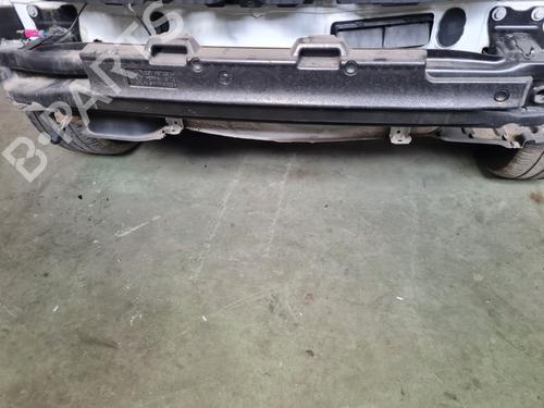 Used Rear bumper reinforcement Rear bumper reinforcement VW T-CROSS (C11, D31) [2018-2026] 33986185 33986185