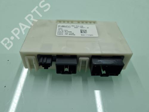 Electronic module FORD RANGER (TKE) 3.2 TDCi 4x4 | BP21645939M83 