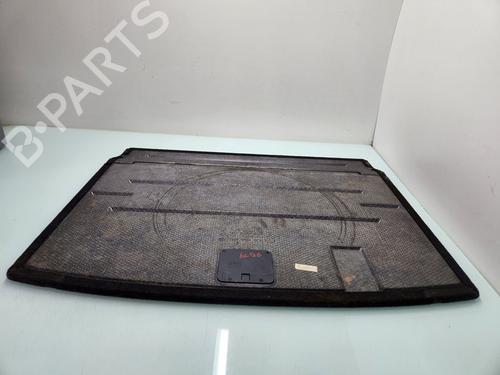 Luggage compartment floor VW GOLF VII (5G1, BQ1, BE1, BE2) 2.0 GTI | BP25280970I33 