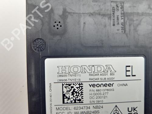 Electronic module HONDA CR-V V (RW_, RT_) 2.0 e-CVT Hybrid (RT5) | BP39808780M83 - Image 4
