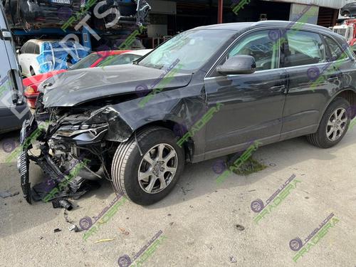 Left front window switch AUDI Q5 (8RB) 2.0 TDI quattro | BP21660941I27 - Image 5