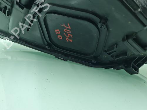 Right headlight FORD FOCUS II (DA_, HCP, DP)  | BP21656464C29 