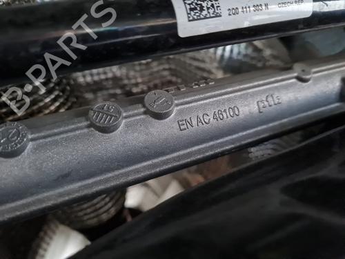 Steering rack SEAT IBIZA V (KJ1, KJG) | BP21645585M22