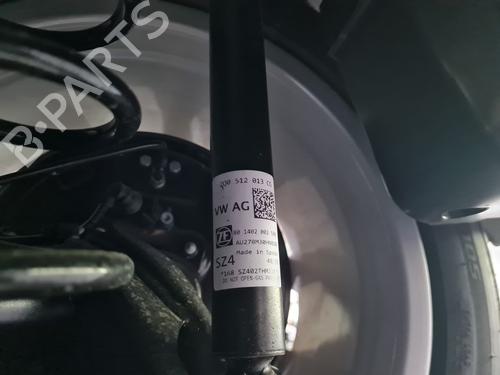 hjre-bagtil-stddmper-audi-a1-sportback-gba-2018-33964708 main image