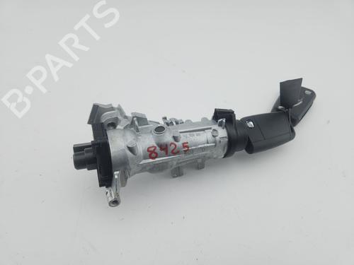 Ignition barrel SEAT ARONA (KJ7, KJP) 1.0 TSI | BP37178375M48 - Image 3