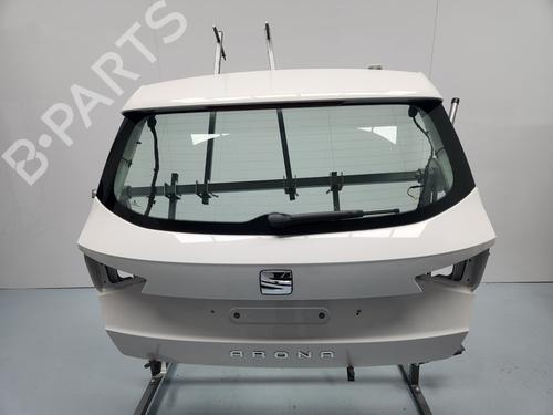 Used Tailgate SEAT ARONA (KJ7, KJP) [2017-2026]  31792686