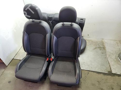 Seats set KIA XCEED (CD) 1.5 T-GDi MHEV | BP24864437C78 - Image 2