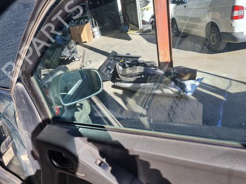 Used Front right window mechanism NISSAN NAVARA NP300 Platform/Chassis (D40) [2008-2025]  21649204