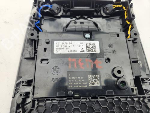 Interior roof light BMW 2 Gran Coupe (F44) 218 i | BP30352142I8 