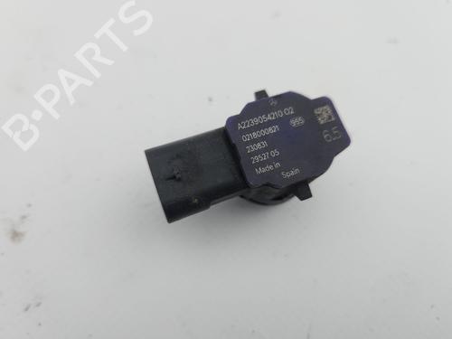 Electronic module MERCEDES-BENZ A-CLASS (W177) A 200 Mild-Hybrid (177.087) | BP37413963M83 - Image 2