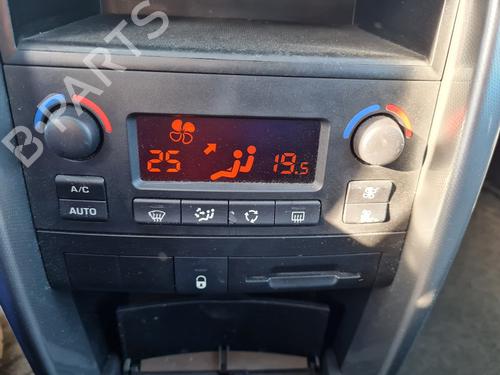 Used Climate control PEUGEOT 207 (WA_, WC_) [2006-2015]  21645320