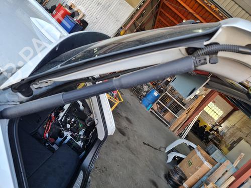 Used Tailgate lift support Tailgate lift support BMW 3 Touring (F31) 320 i xDrive (184 hp) 29584837 29584837