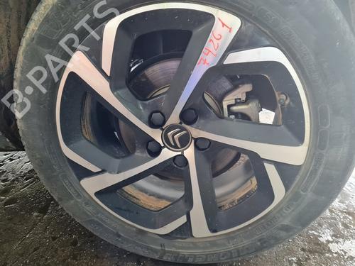 Rim CITROËN C5 AIRCROSS (A_) 1.2 PureTech 130 (ARHNSJ) BP23498494C45