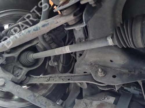 Used Left rear driveshaft Left rear driveshaft 38969165 38969165